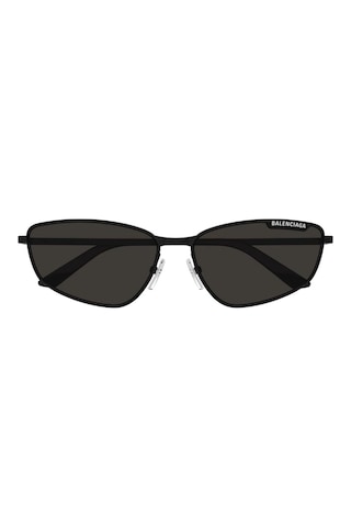 Balenciaga Bb0277s 001 60 Unisex Güneş Gözlüğü