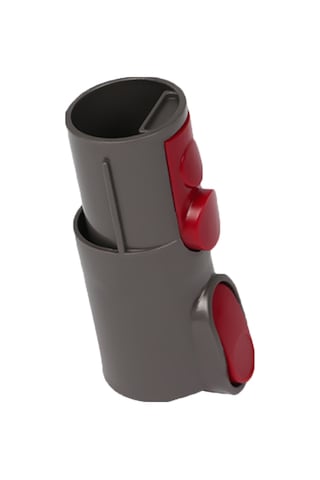 Dyson V8 Uyumlu Pet Başlığı Evcil Hayvan Bakım Aparatı