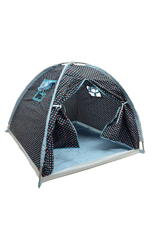Abbie Çocuk Oyun Çadırı Eko