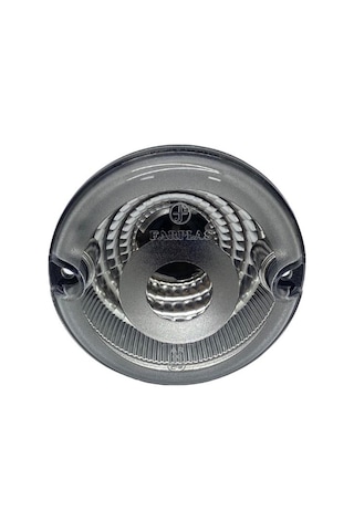Farplas Geri Vites Lambası Duylu Yuvarlak 80 Mm Otokar