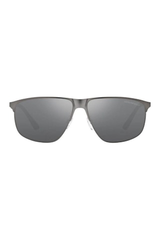 Emporio Armani 0ea2094 30036g60 Erkek Güneş Gözlüğü Gri