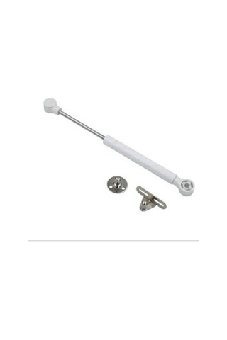 Beyaz Gazlı Piston 100 Newton - Yüksek Performans İçin