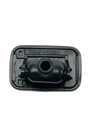 Hyundai Santa Fe Far Yıkama Kapağı Sağ 2009-2010-2011-2012 Siyah