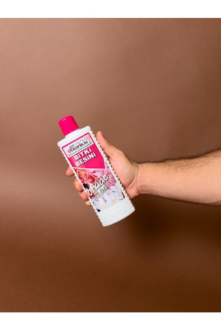 Orkideler İçin Özel Bitki Besini 500 Ml Sıvı Orkide Gübresi
