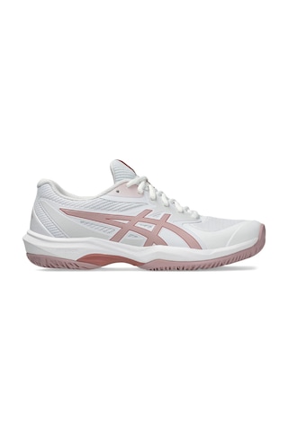 Asics Game Ff Kadın White/morganite Tenis Ayakkabısı 1042a281-103 White/morganite