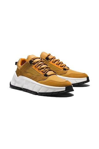 Timberland Tbl Turbo Low Erkek Bot - TB0A418U