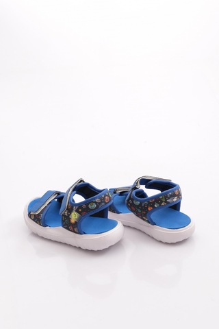 Dudino Kids Footwear Parıs 4s83b Çocuk Sandalet Space