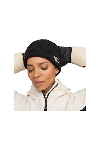 Roxy Roxy Folker Beanie Kadın Siyah Bere 19006
