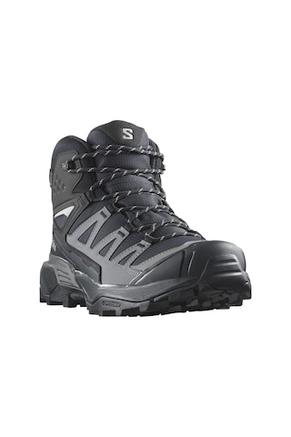 Salomon X Ultra 360 Mid Gtx Erkek Outdoor Botu L47447600 Siyah L47447600 Siyah