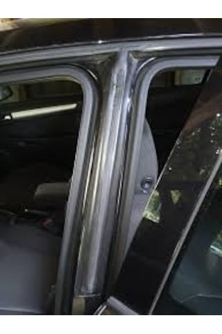Opel Astra H Orta Direk Fitili Sağ Yolcu Tarafı