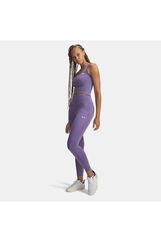 Under Armour Motion Kadın Tayt C-und388647b30520 Mor