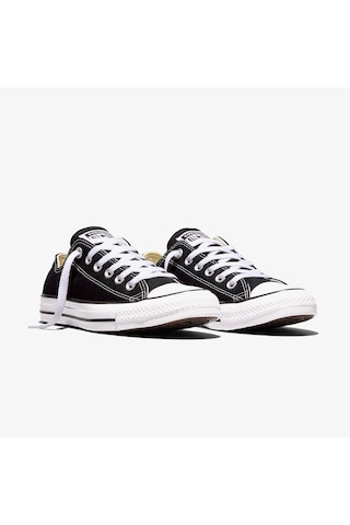 Converse Unisex Günlük Ayakkabı Chuck Taylor All Star Iı M9166ct Siyah