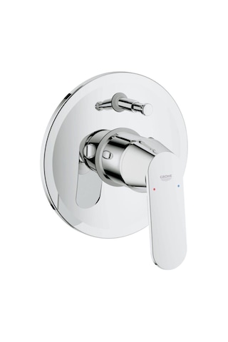 Grohe Eurosmart Cosmo Ankastre Banyo Bataryası 32879000 Krom