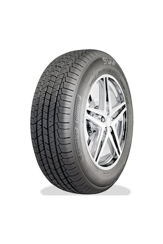 Kormoran 255/45 R20 101W Yaz Lastiği 2022 Üretim