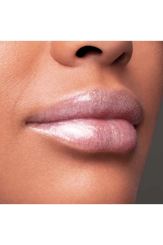 Clarins Lip Comfort Oil Shimmer 01 Sequin Flares Parlatıcı Dudak Yağı