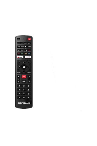 Gigablue Uhd Trio 4K Pro Uydu Alıcısı