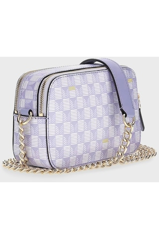 Guess Kadın Çanta Hwjt9318140 Lal Lila