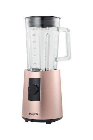 Arçelik K 8540 R Eternity 800 W Sürahi Blender