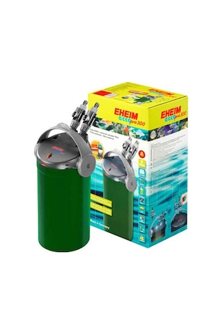 Eheim Ecco Pro 300 Dış Filtre 750lt/H