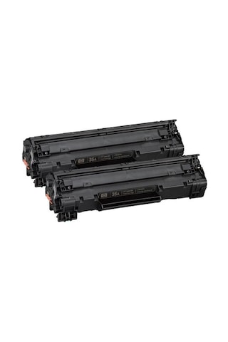 Hp Cb435ad 35a Siyah  Multi Paket Toner