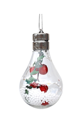 Led Peri Işığı Sıcak Beyaz Ampul Dekor Asılı Işık Bahçe Veranda Peyzaj Arka Bahçe Aydınlatma Düğün Partisi Noel Cadılar Bayramı İçin