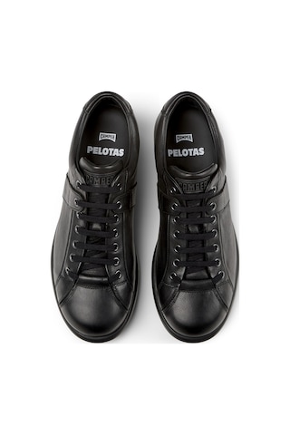 Camper Pelotas Ariel Erkek Günlük Ayakkabı 17408-126 Siyah