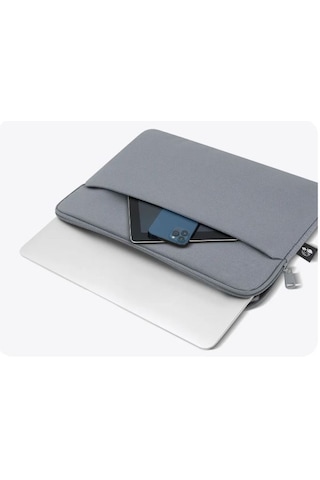 Mack Mce-1502 14.1 Nova Eco Notebook Sleeve Gri Ununamck0031 Renkli