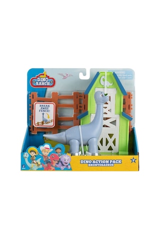 Arkhenx Dna05000 Nessiworld Aksiyon Paketi - Dnr0020 Bzs1