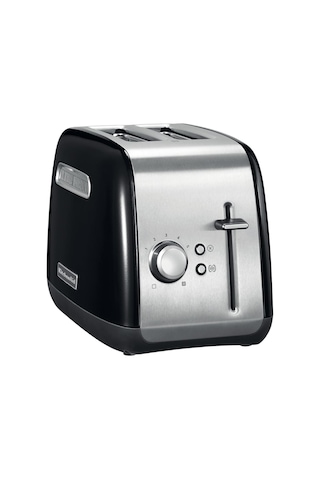 Kitchenaid 5kmt2115eob Classic 2 Dilim Ekmek Kızartma Makinesi - Onyx Black