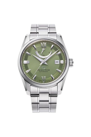 Orient Re-au0107e00b Kurmalı Otomatik Erkek Kol Saati-23635 Çok Renkli