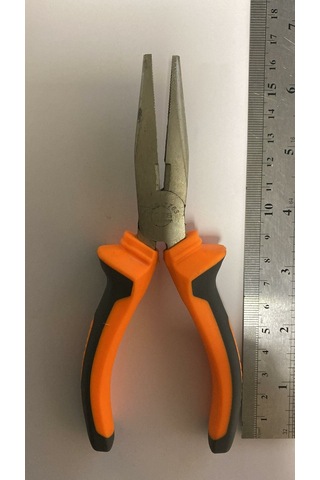 Stilson Kargaburun Büyük Boy Kaliteli No.6