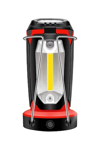 Mx-8801 Çok Fonksiyonlu Çalışma-kamp Lambası 4597