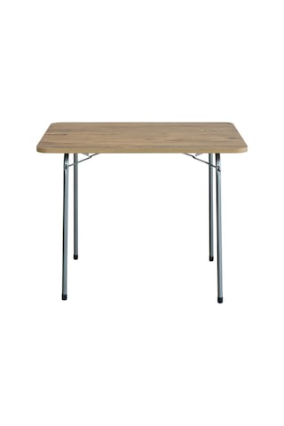 Bofigo 60x80 Çam Desenli Katlanır Masa + 2 Adet Katlanır Sandalye Kamp Seti Bahçe Takımı Yeşil Diğer