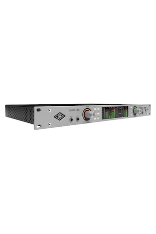 Apollo X6 Gen 2 - Essential+ Rackmount 16 X 22 Thunderbolt Ses Kartı 2.nesil - Essential+ Yazılım Paketi İle 6 Dsp