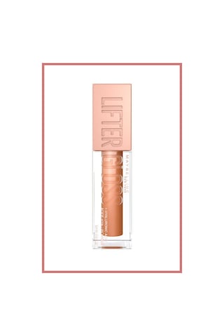 Maybelline New York Lifter Gloss Nemlendirici Dudak Parlatıcısı 019 Gold
