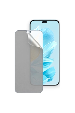 Honor 200 Lite Uyumlu Ön Yüzey Mat Hidrojel Ekran Koruyucu 36196122