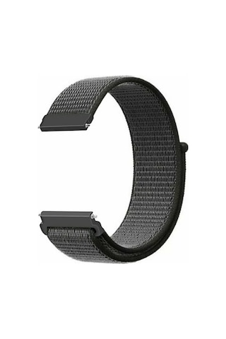 Huawei Watch Gt3 Elegant 42Mm Spor Kumaş Desenli Kordon (534136216)