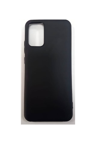 Samsung Uyumlu Galaxy A02S Yumusak Slikon Kilif 487190445