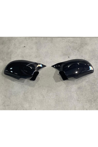 Hyundai Accent Admire Yarasa Ayna Kapak, 2000-2006, ABS Plastik