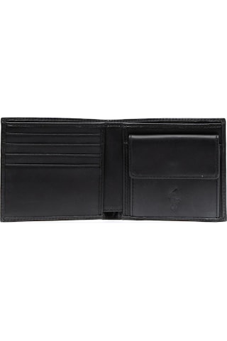 Polo Ralph Lauren Erkek Cüzdan 405803866002 Siyah
