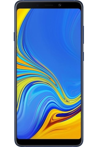 Samsung Galaxy A9 128 GB (Samsung Türkiye Garantili)