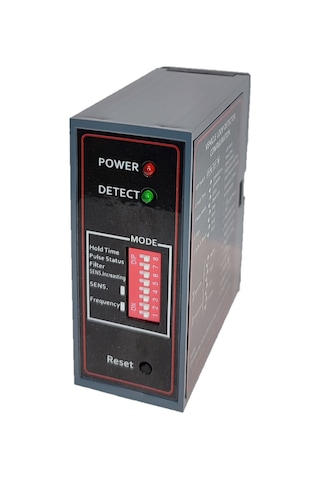 Loop Dedektör Araç algılama sensörü