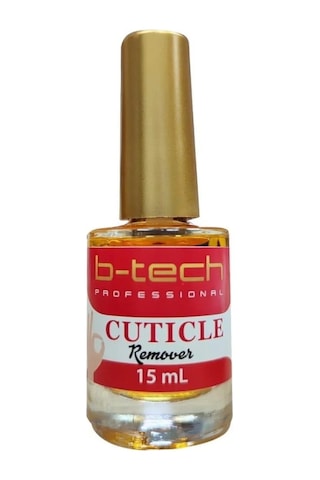 B-Tech Professional Tırnak Eti Çıkarıcı 15 ML