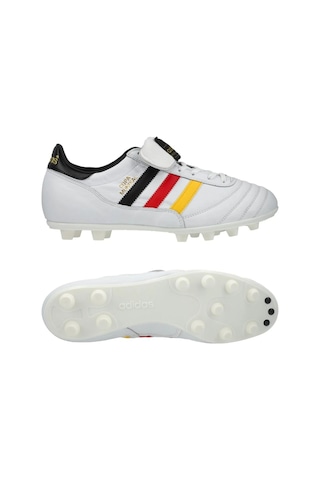 Adidas Copa Mundial Fg Erkek Krampon Ig6278 Beyaz