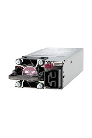Hpe 800w Fs Plat Ht Plg Lh Pwr Sply Kit 190017494920