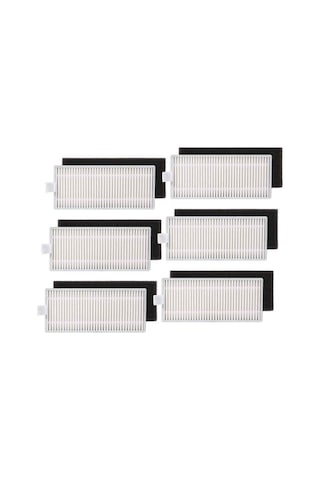 Anker Uyumlu Eufy RoboVac 35C Filtre Seti (6 adet)