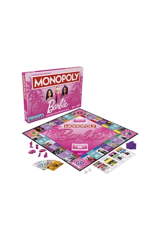G0038 Monopoly G0038 Monopoly