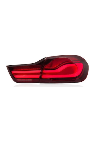 Bmw F32/f33/f36 İle Uyumlu Lcı Stop