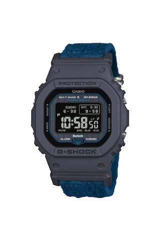 Casio Gw-bx5600cbg-2dr Kol Saati Metalik