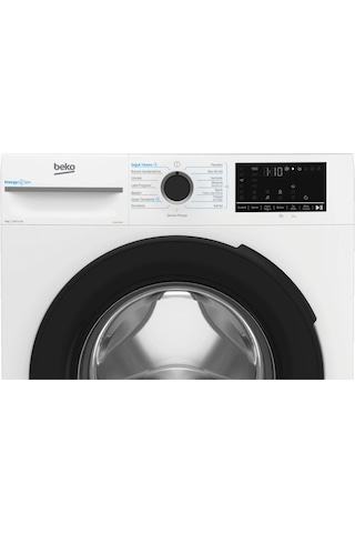 Beko CMXD 9100 1000 Devir 9 KG Çamaşır Makinesi